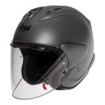Casque jet arai sz - r vas vert mat - l Casque jet arai sz - r vas vert mat - l