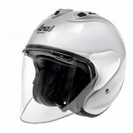 Casque jet arai sz - ramx diamond white - xs (53 - 54)