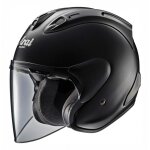 Casque jet arai sz - ramx frost black - xs (53 - 54)