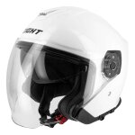Casque jet eight s770 kyle blanc - l Casque jet eight s770 kyle blanc - l