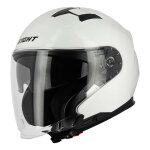 Casque jet eight s771 blake blanc - l