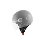 Casque jet givi 10. 7 mini - j solid color titanium mat - xs / 54
