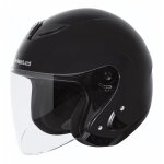 Casque jet held kosar noir mat - xxxl