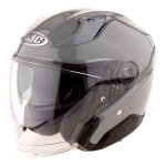 Casque jet hjc rpha 31 gris - xs Casque jet hjc rpha 31 gris - xs