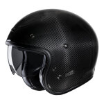 Casque jet hjc v31 carbon noir carbone - xs Casque jet hjc v31 carbon noir carbone - xs