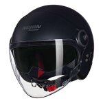 Casque jet nolan n21 visor 06 classico 302 noir mat - s Casque jet nolan n21 visor 06 classico 302 noir mat - s