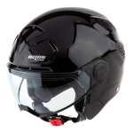 Casque jet nolan n30. 4 t classic noir - m