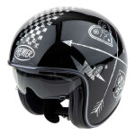 Casque jet premier vintage nx sc (ece 22. 06) - xl