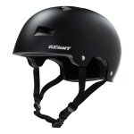Casque kenny bowl noir - m