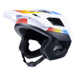 Casque kenny rafale gradient - xl