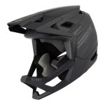 Casque kenny split noir - xl
