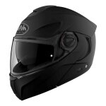 Casque modulable airoh specktre color noir mat (ece 22. 05) - s
