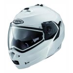 Casque modulable caberg duke ii blanc - s