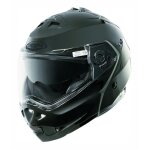 Casque modulable caberg duke ii noir - s