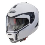 Casque modulable caberg sintesi blanc - xxxl