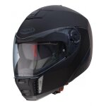 Casque modulable caberg sintesi mat noir - xxxl
