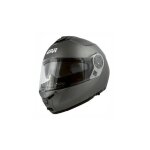 Casque modulable givi x. 20 exp�dition solid titanium mat - xs / 54