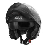 Casque modulable givi x. 27 noir mat - s