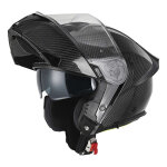 Casque modulable givi x50 carbon solid - m
