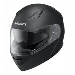 Casque modulable held travel - champ ii noir mat - xs