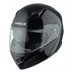 Casque modulable held travel - champ ii noir - xs