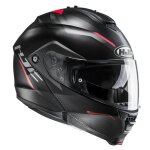Casque modulable hjc is - max ii dova mc1sf - xxl