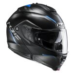 Casque modulable hjc is - max ii dova mc2sf - xxl