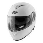 Casque modulable kappa kv32 orlando basic blanc vernis (ece 22. 05) - s