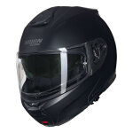 Casque modulable nolan n100 - 6 classico 302 noir mat - xs