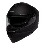 Casque modulable nox n960 mat noir (ece 22. 05) - m