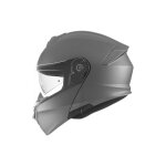 Casque modulable nox n960 mat titanium - xs Casque modulable nox n960 mat titanium - xs