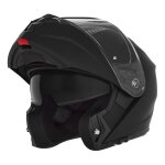 Casque modulable nox n968 noir mat - 2xl Casque modulable nox n968 noir mat - 2xl