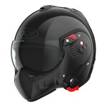Casque modulable roof boxer alpha black - xs