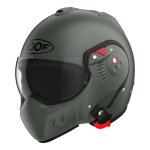 Casque modulable roof ro5 boxer alpha kamo mat - xs
