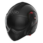 Casque modulable roof ro9 boxxer 2 black - 2xl