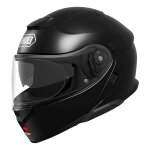 Casque modulable shoei neotec 3 black - xl