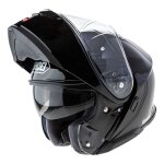Casque modulable shoei neotec 3 black - xs