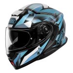 Casque modulable shoei neotec 3 fragments tc - 2 - s