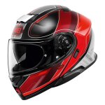 Casque modulable shoei neotec 3 sharpen tc - 1 - s