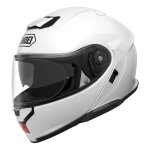 Casque modulable shoei neotec 3 white - m