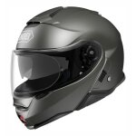 Casque modulable shoei neotec ii anthracite - xs