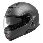 Casque modulable shoei neotec ii deep grey - xs