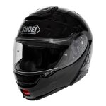 Casque modulable shoei neotec ii noir - xs