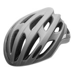 Casque route bell formula gris - m