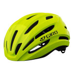 Casque route giro isode ii jaune