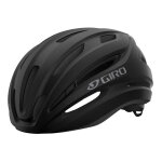 Casque route giro isode ii noir