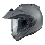 Casque touring adventure arai tour - x5 frost gun metal - xs