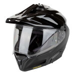 Casque touring / adventure hjc rpha60 metal black - xl