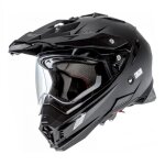 Casque trail afx fx - 41ds noir mat - xs