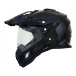 Casque trail afx fx - 41ds noir - xs